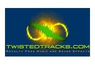 Twistedtracks 50% Off Coupon Codes May 2024