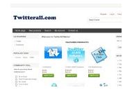 Twitterall 35% Off Coupon Codes May 2024
