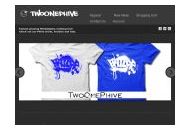 Twoonephiveapparel 25% Off Coupon Codes May 2024