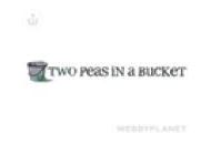 Two Peas In A Bucket 25% Off Coupon Codes May 2024