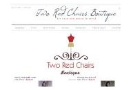Tworedchairsboutique 15% Off Coupon Codes May 2024