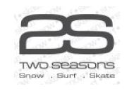 Two Seasons Coupon Codes October 2022