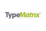 Typematrix Coupon Codes May 2024