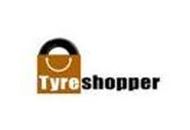 Tyre Shopper Coupon Codes June 2023