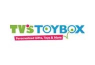 Ty's Toy Box Coupon Codes December 2023