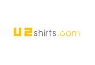 U2shirts Coupon Codes May 2022