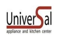 Universal Appliance And Kitchen Center 5% Off Coupon Codes May 2024