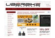 Uberbikecomponents Coupon Codes December 2023