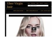 Ubervirginhair 15$ Off Coupon Codes May 2024