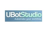 Ubot Studio Coupon Codes January 2022