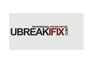 Ubreakifix 10% Off Coupon Codes May 2024