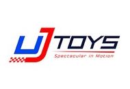 Ut Toys 5% Off Coupon Codes May 2024