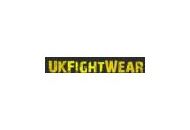 Ukfightwear Coupon Codes August 2022