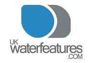 Uk Water Features Coupon Codes August 2022