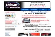 Ultimateautoaccessories 20$ Off Coupon Codes May 2024