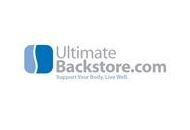 Ultimatebackstore Coupon Codes April 2024