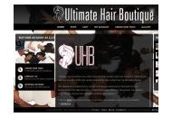 Ultimatehairboutique Coupon Codes May 2024