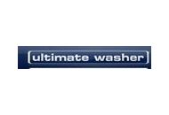Ultimate Washer Coupon Codes October 2022