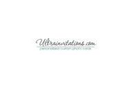 Ultrainvitations Coupon Codes August 2022