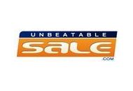 Unbeatablesale 35% Off Coupon Codes May 2024