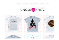 Unclefritz Au 20% Off Coupon Codes May 2024