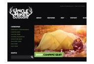 Unclemikesoutdoors Coupon Codes May 2022