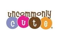 Uncommonly Cute Coupon Codes July 2022