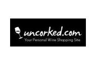 Uncorked Coupon Codes May 2022