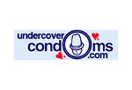 Undercovercondoms 10% Off Coupon Codes May 2024