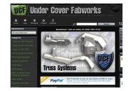 Undercoverfab Coupon Codes May 2024