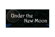 Under The New Moon Coupon Codes October 2023