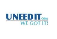Uneedit Coupon Codes February 2023