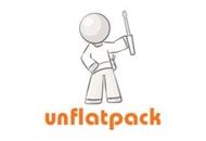 Unflatpack Coupon Codes February 2023