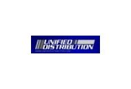 Unified Distribution Coupon Codes April 2024