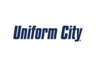 Uniform City Chef Coupon Codes May 2024