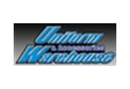 Uniform & Accessories Warehouse Coupon Codes May 2024