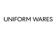 Uniformwares Coupon Codes May 2024