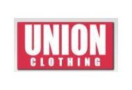 Unionclothing Uk Coupon Codes May 2024