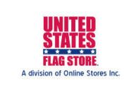 United States Flags Coupon Codes December 2022