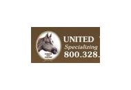 United Vet Equine 25% Off Coupon Codes May 2024
