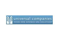 Universal Companies Coupon Codes August 2022