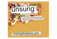 Unsungdesigners 10% Off Coupon Codes May 2024