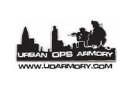Urban Ops Armory Coupon Codes December 2023