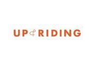 Up & Riding Coupon Codes January 2022