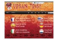 Urban-tribe Coupon Codes April 2024