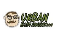Urbanbodyjewelry 10% Off Coupon Codes May 2024