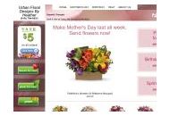 Urbanflorals 15% Off Coupon Codes May 2024