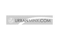 Urbanminx 15% Off Coupon Codes April 2024