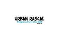 Urban Rascal Coupon Codes May 2024