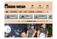 Urbanwearonline Au 20% Off Coupon Codes May 2024